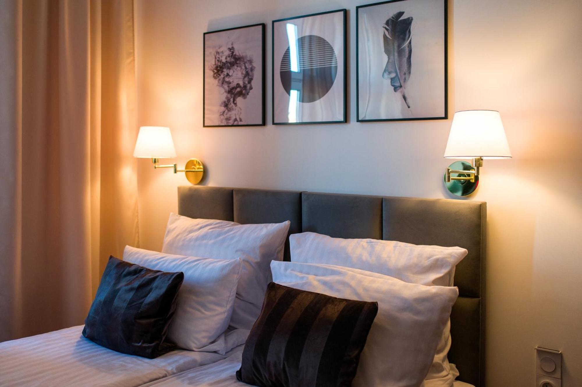 Discover Krakow Apartments - Lubomirskiego St - Classic & Modern - Near Main Station, Netflix And Ac Exterior photo